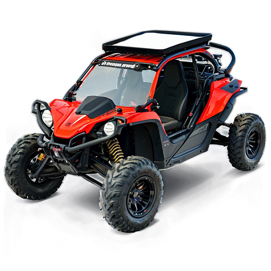 Off-road Buggy Adventure Png 42