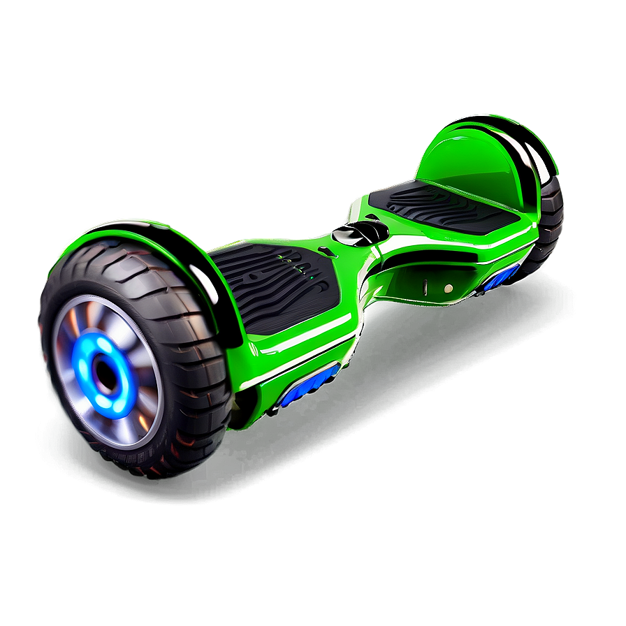 Off-road Hoverboard Png 06252024