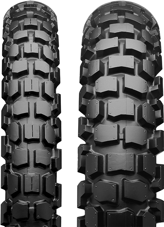 Off Road Motorcycle Tyres Comparison