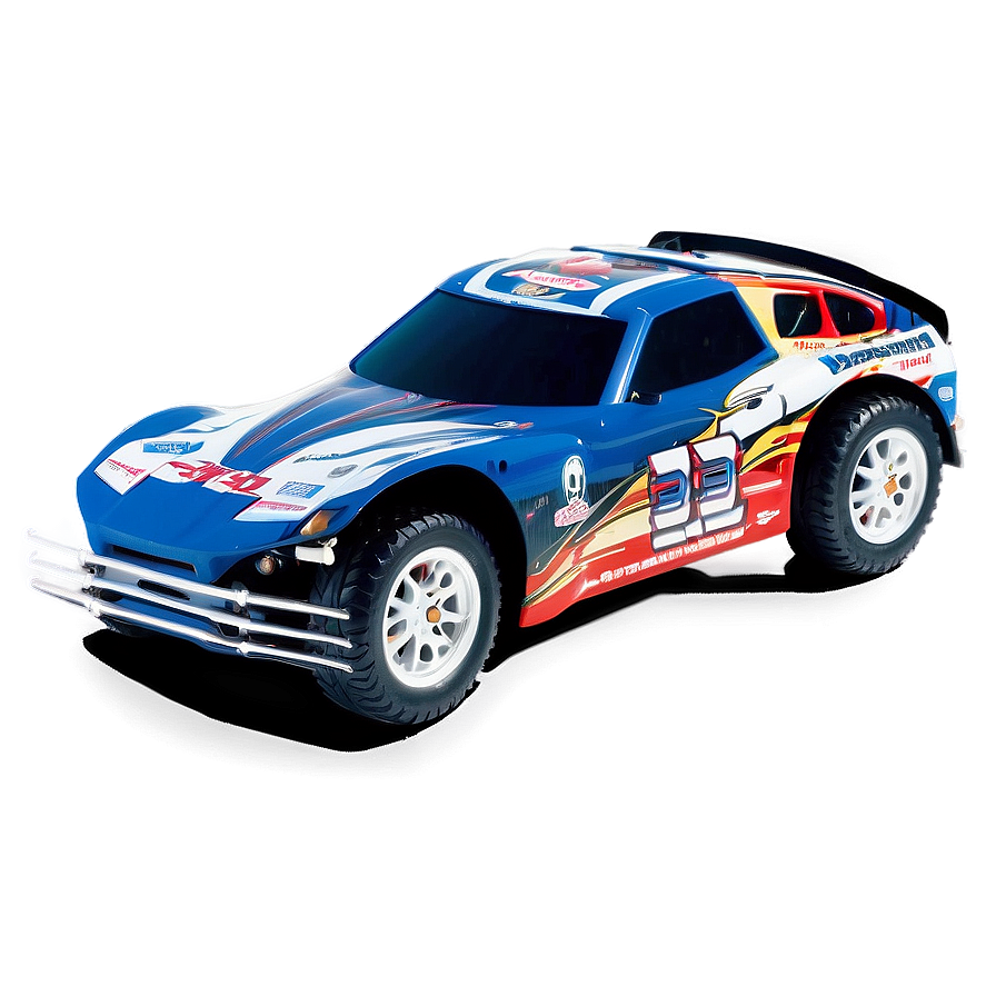 Off-road Rc Car Png Vet39