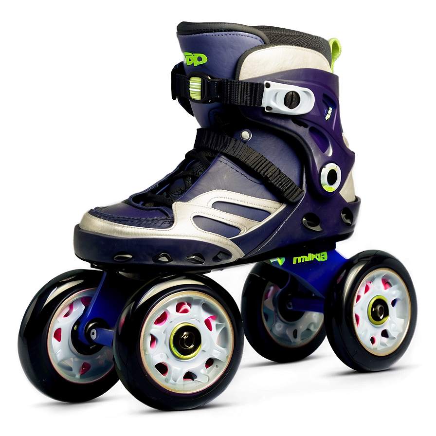 Off-road Rollerblades Png 06282024