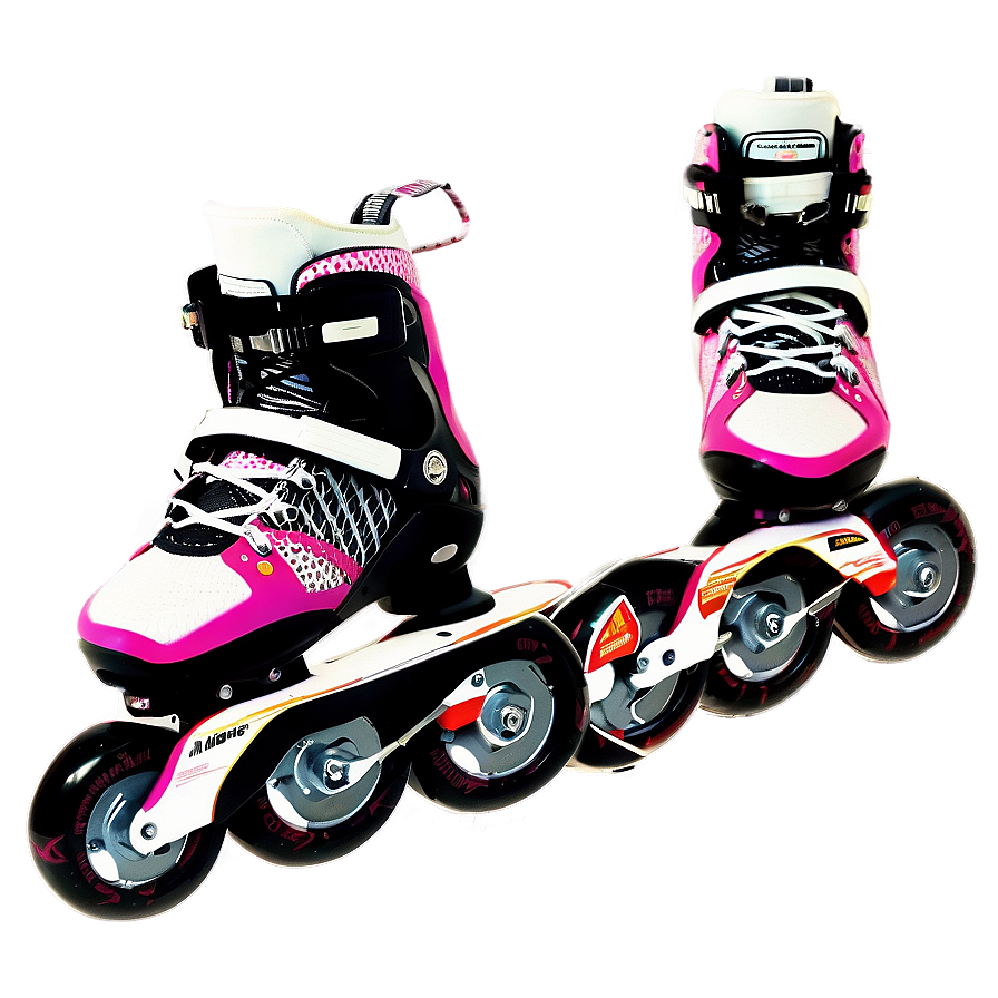 Off-road Rollerblades Png Noc83