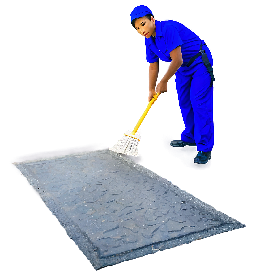 Office Building Janitor Png Uyw