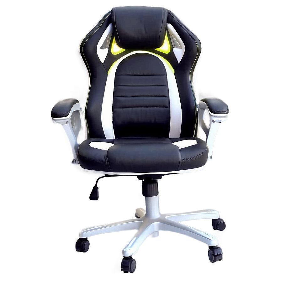 Office Chair For Gaming Png 05252024