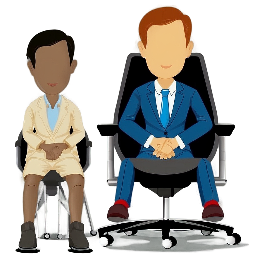 Office Chair For Short Person Png 80