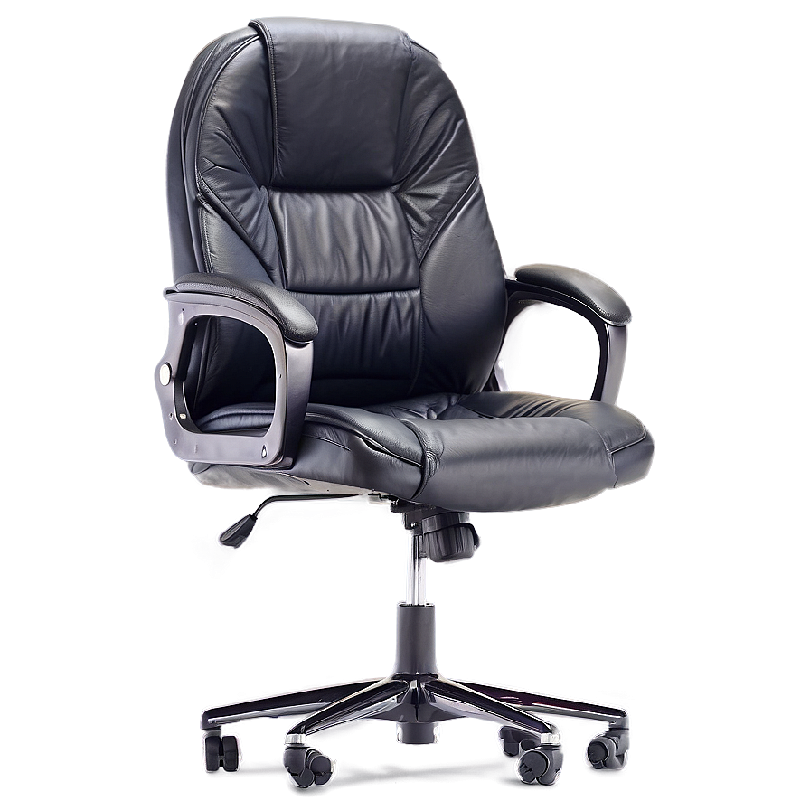 Office Chair For Small Spaces Png 05252024