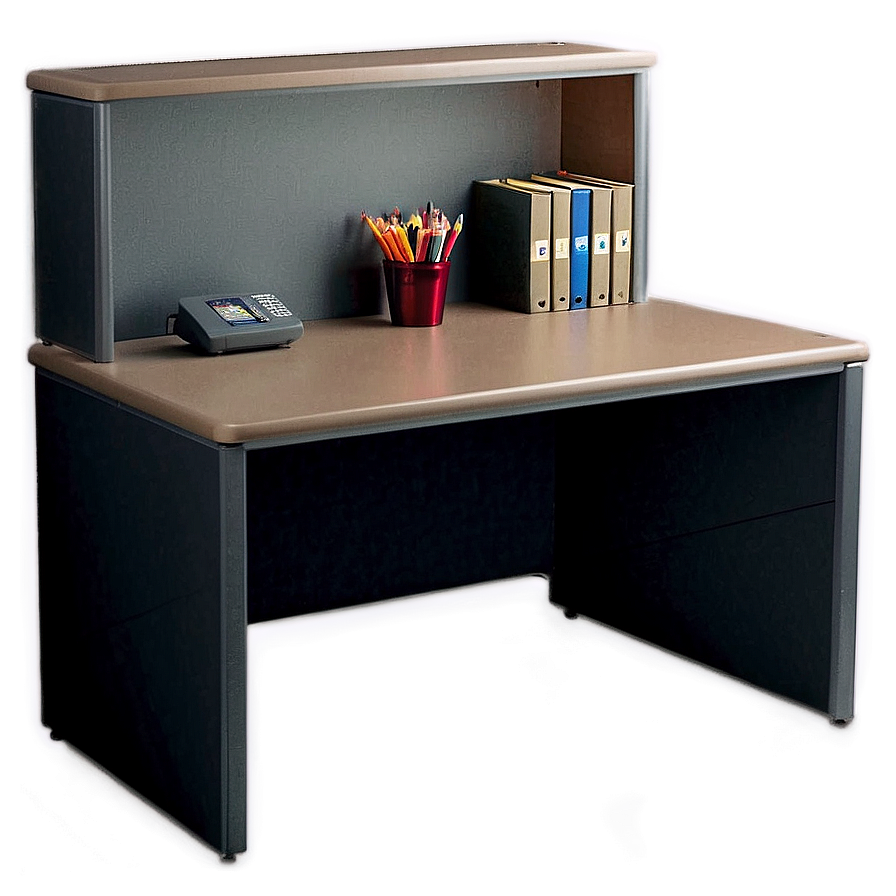 Office Cubicle Organization Png 75