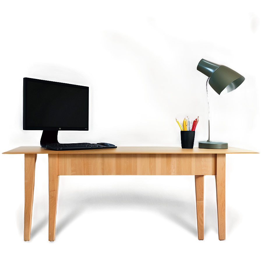 Office Desk Background Png Syx