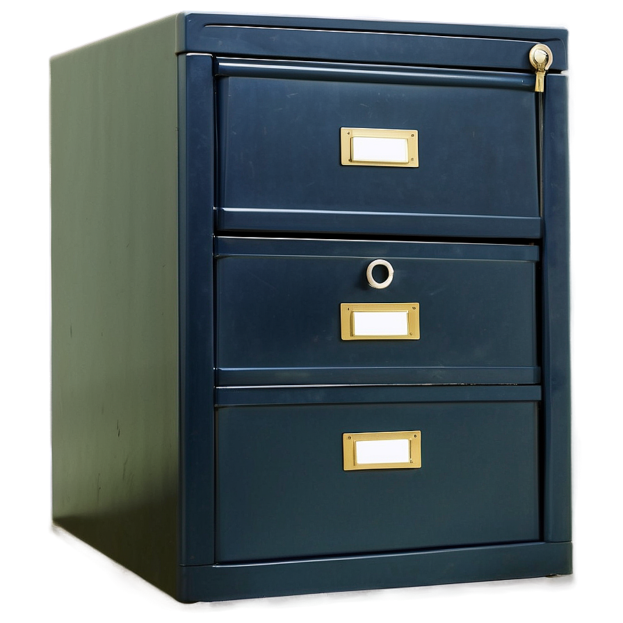 Office Filing Cabinet Png Oab