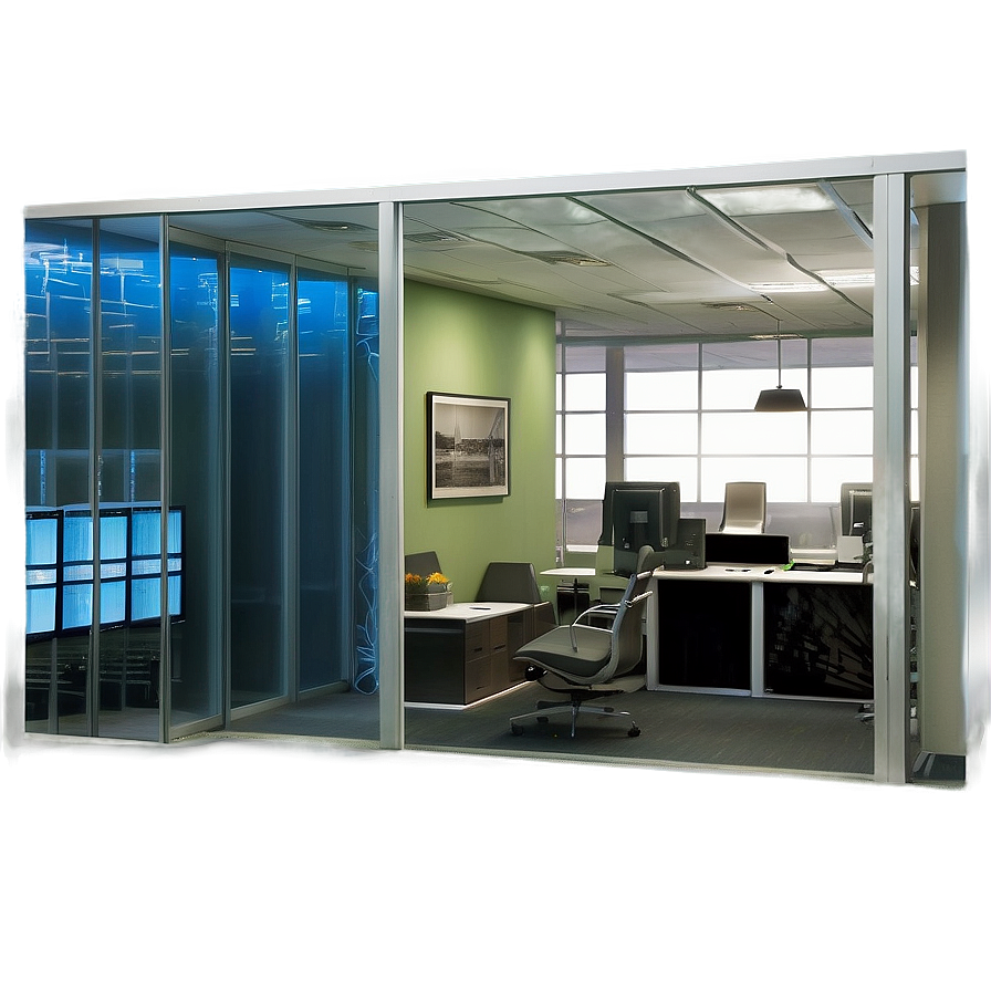 Office Networking Space Png 63