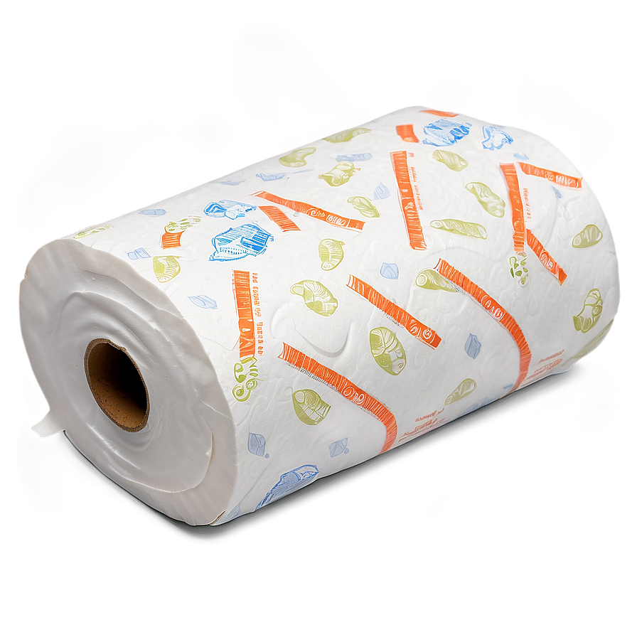 Office Pack Bathroom Tissue Roll Png 89