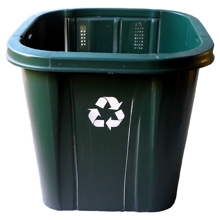 Office Recycle Bin Png 14