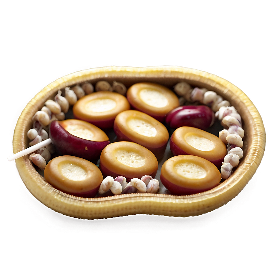 Office Snacks Png 34