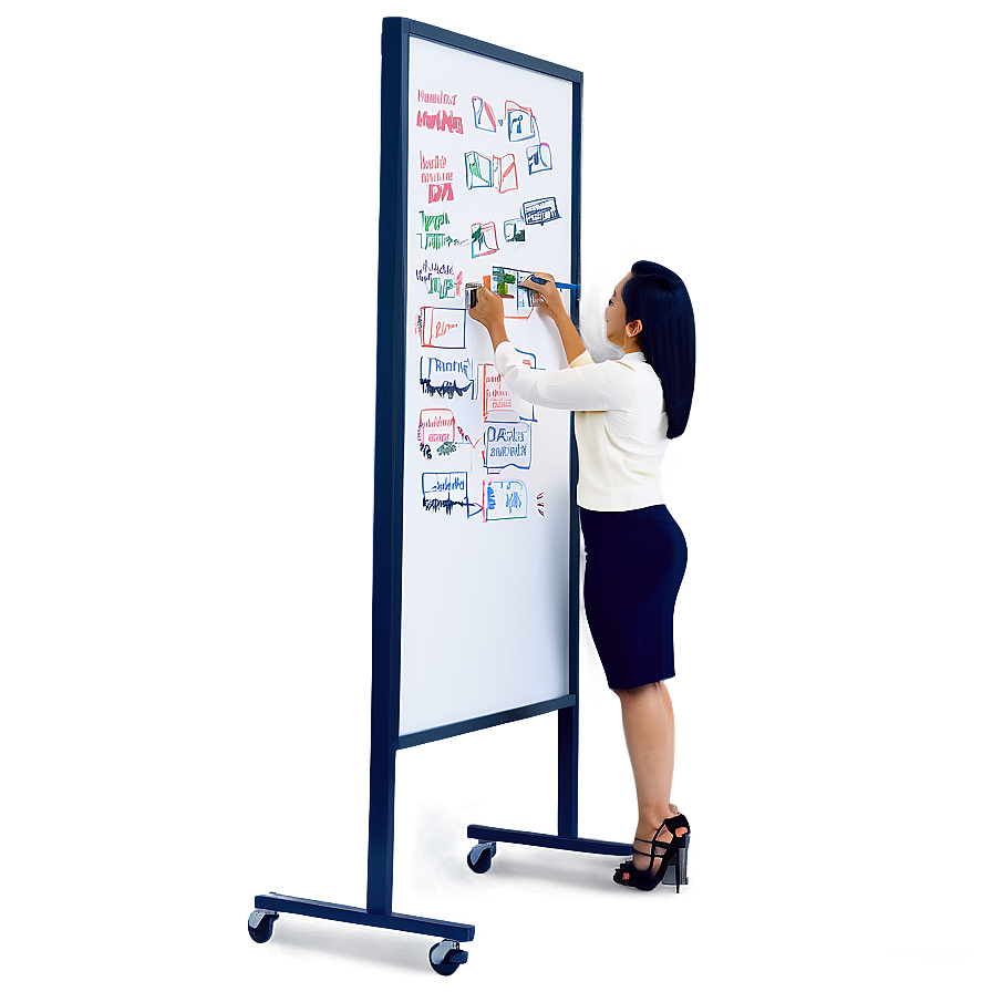 Office Whiteboard Ideas Png Uth