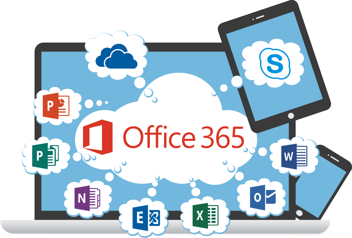 Office365 Cloud Integration