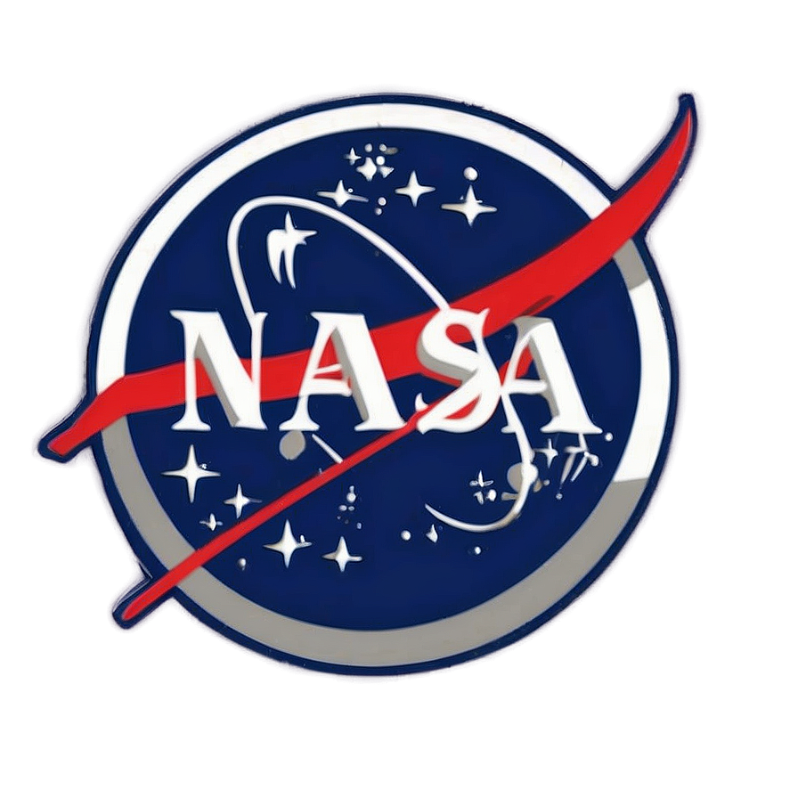 Official Nasa Symbol Png Fxh38