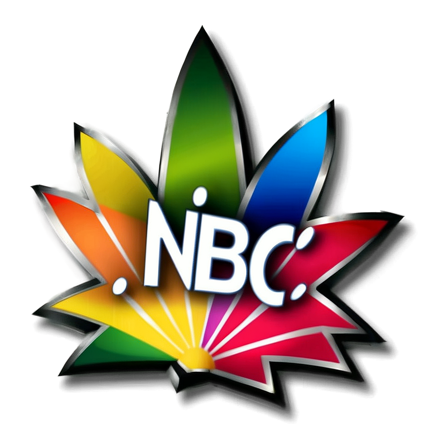 Official Nbc Logo Png 84