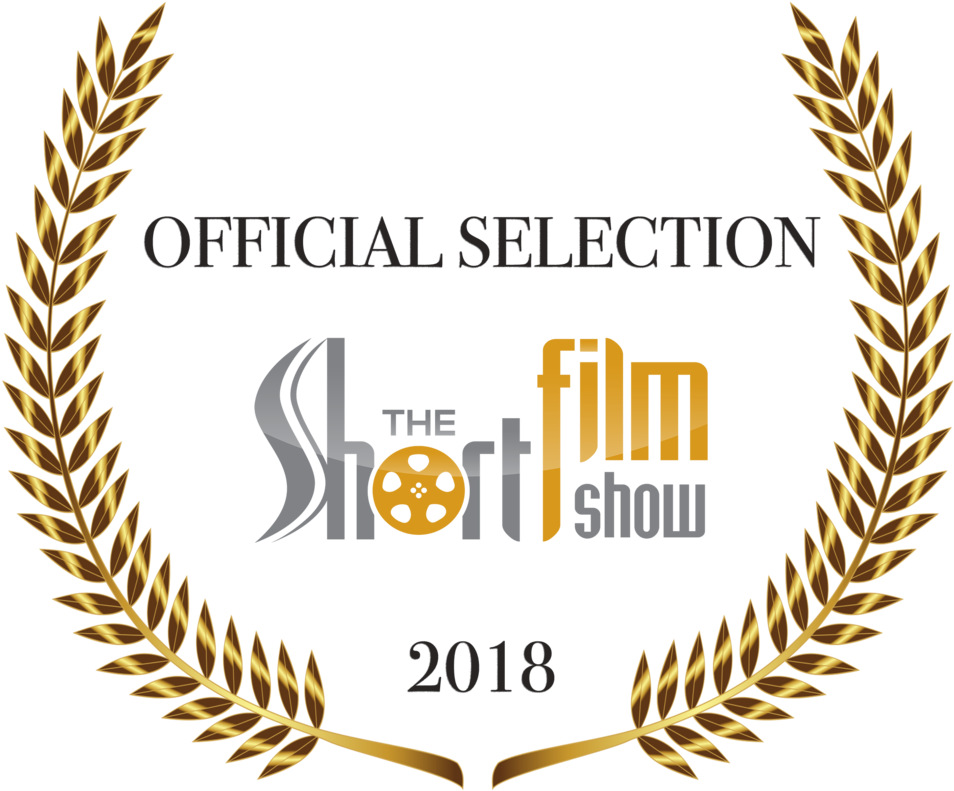 Official Selection Laurel Wreath Film Award2018