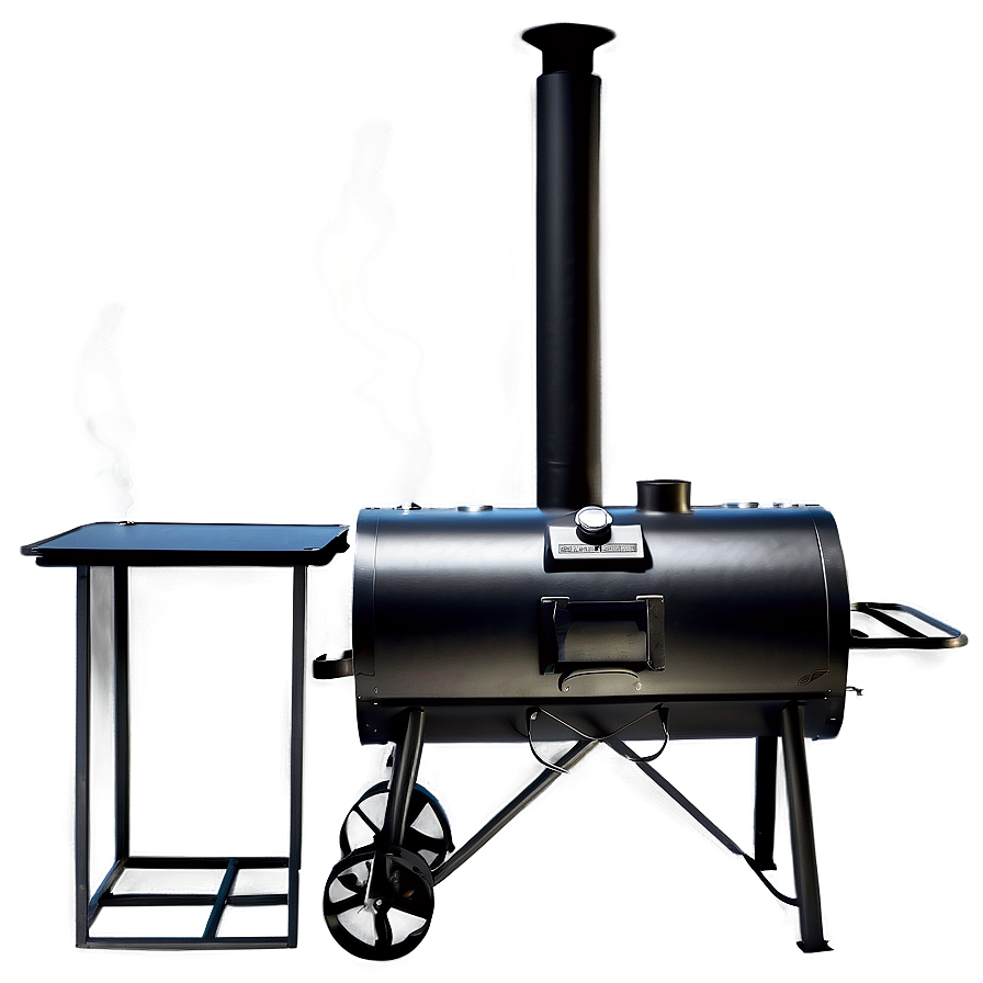 Offset Smoker Png 57