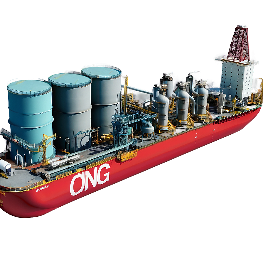 Oil And Gas Infrastructure Png 61