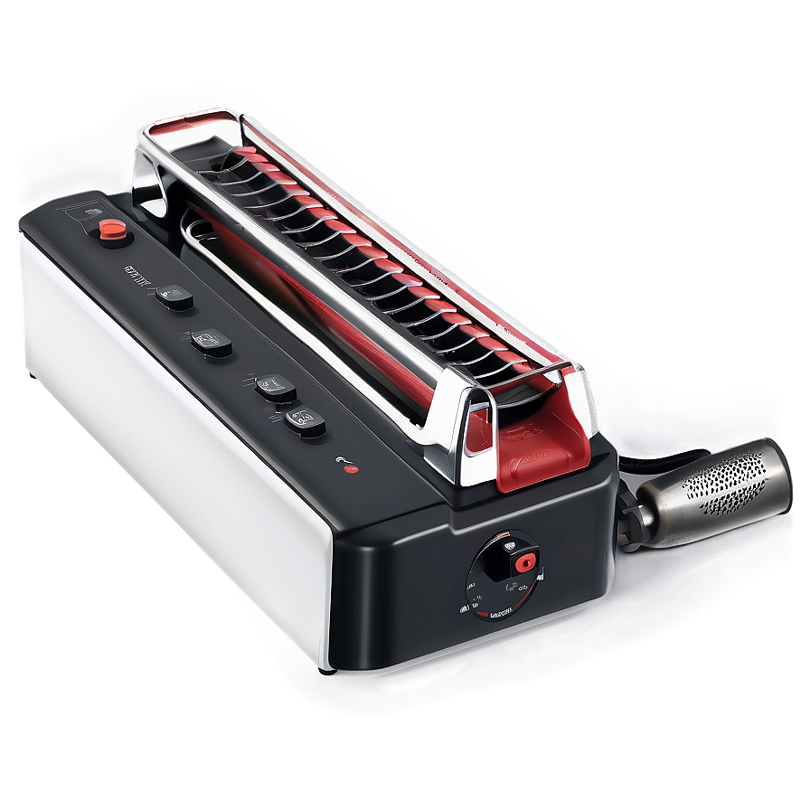 Oil-filled Heater Png 06262024