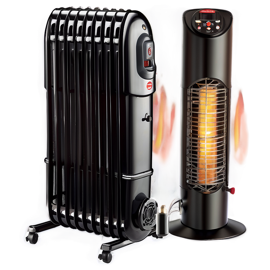 Oil Heater Png Gdq