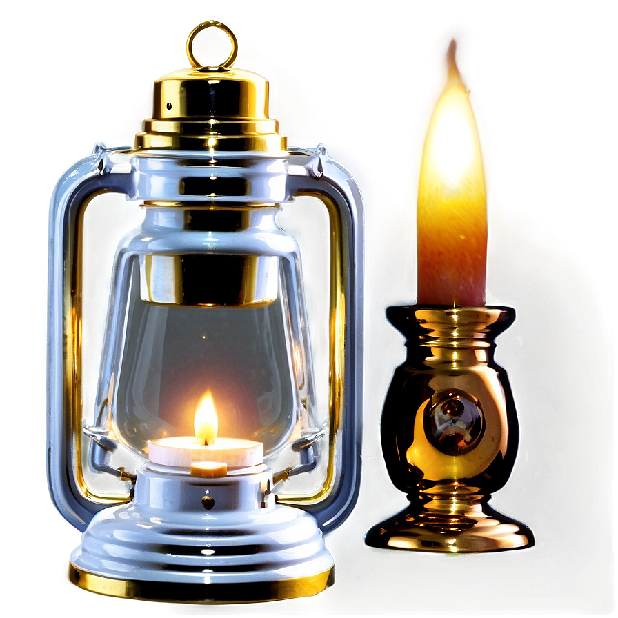 Oil Lamp Png 05252024