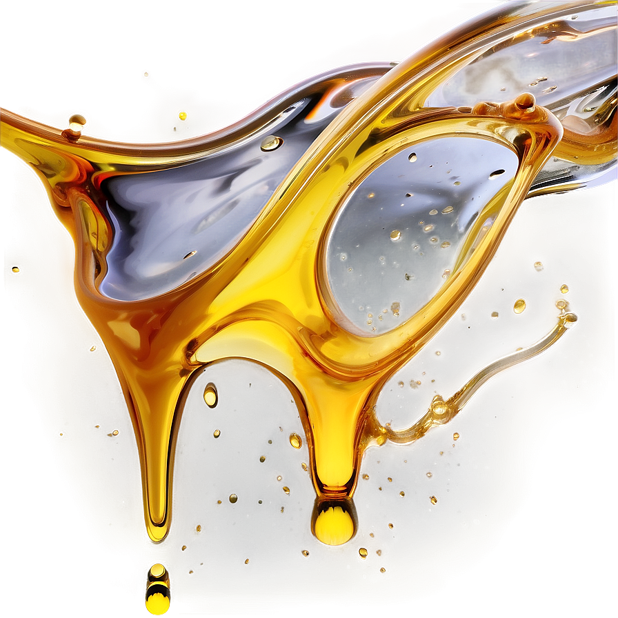 Oil Splash Png Uiv22