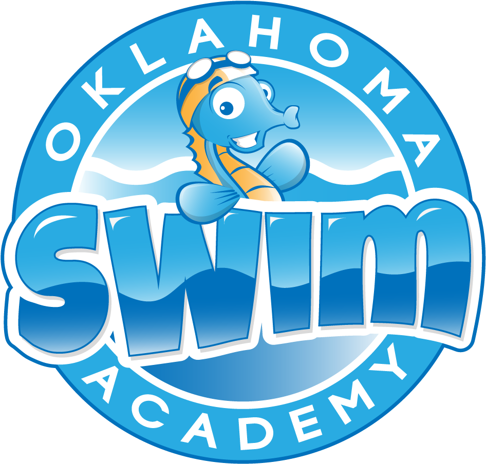 Oklahoma Swim Academy Logo