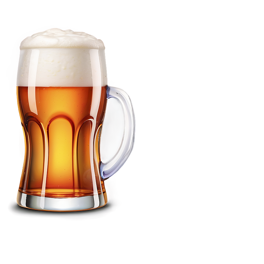 Oktoberfest Beer Glass Special Png 06262024