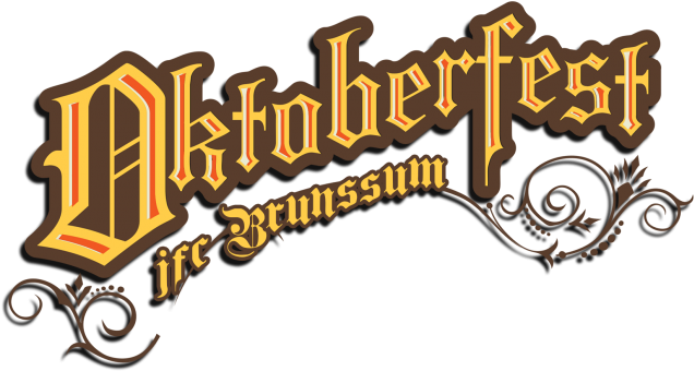 Oktoberfest Brunssum Logo