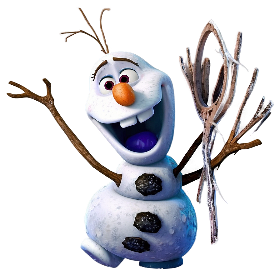 Olaf Frozen 2 Png Ysy