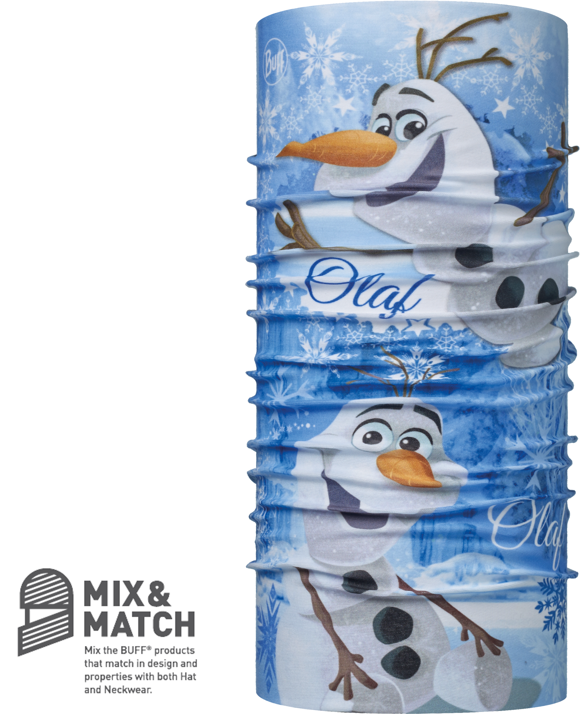 Olaf Themed Neckwear Product