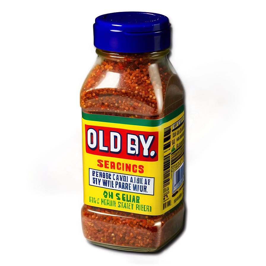 Old Bay Seasoning Png 77