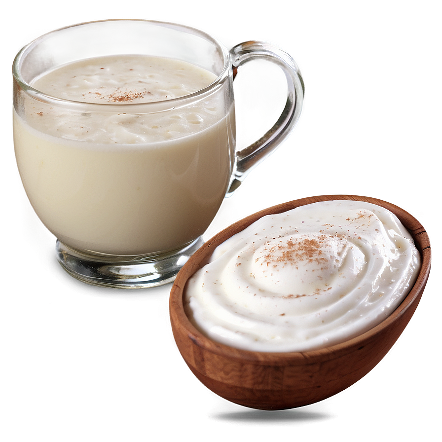 Old-fashioned Eggnog Mix Png Yof55