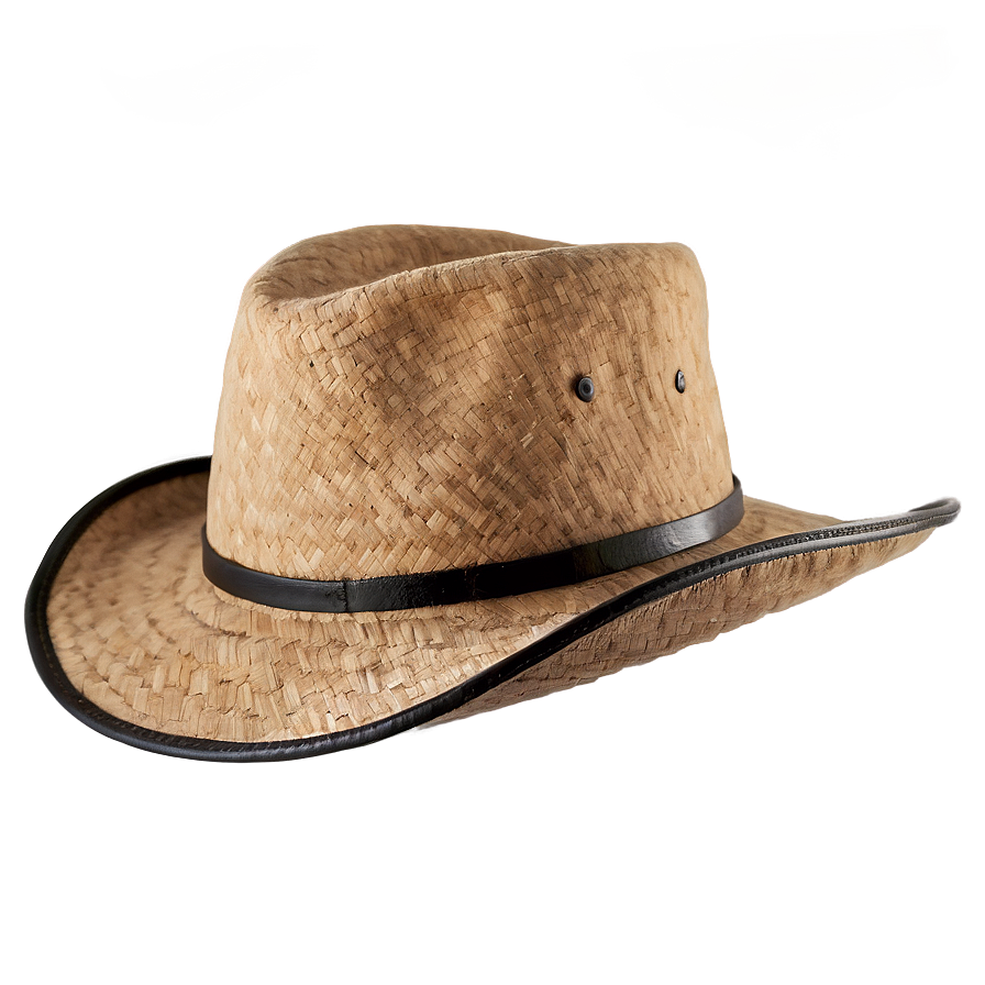 Old-fashioned Farmer Hat Png 06212024