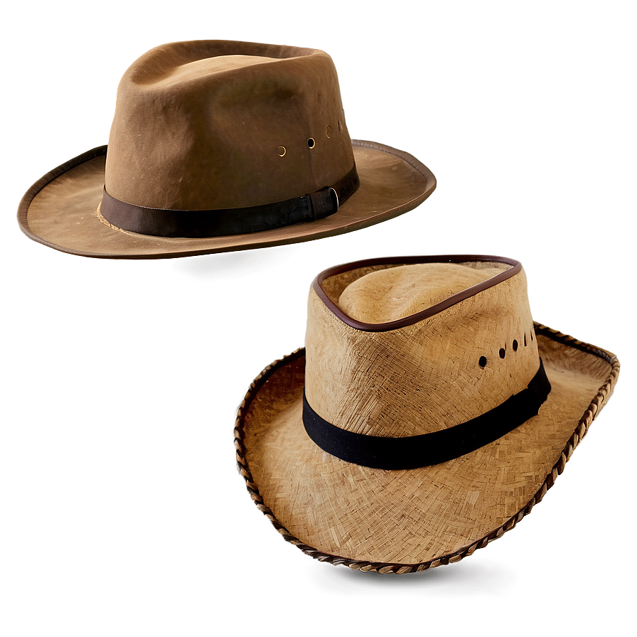 Old-fashioned Farmer Hat Png Der97