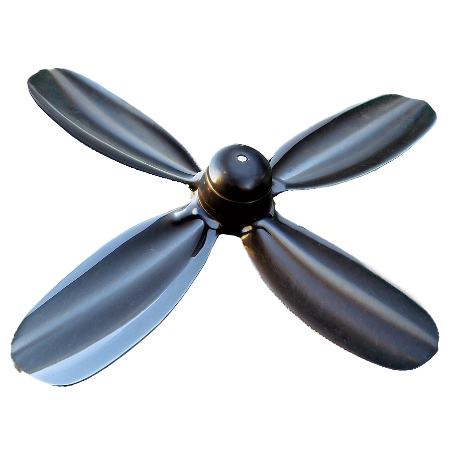 Old Fashioned Propeller Png 06282024