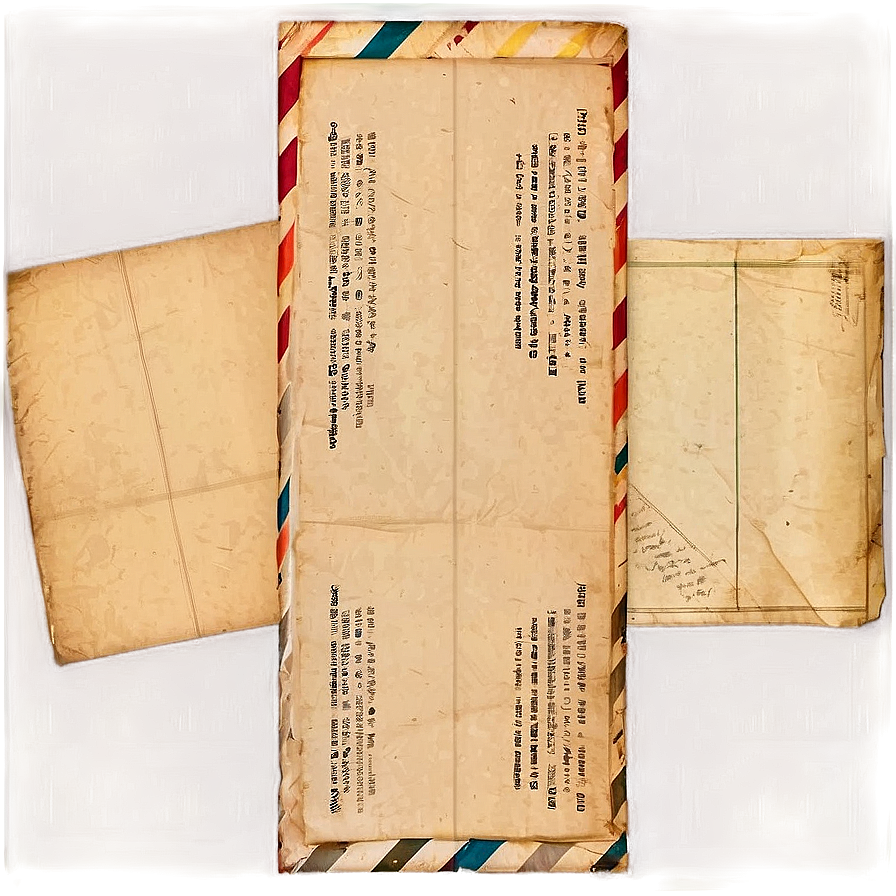 Old Paper Texture Overlay Png 76