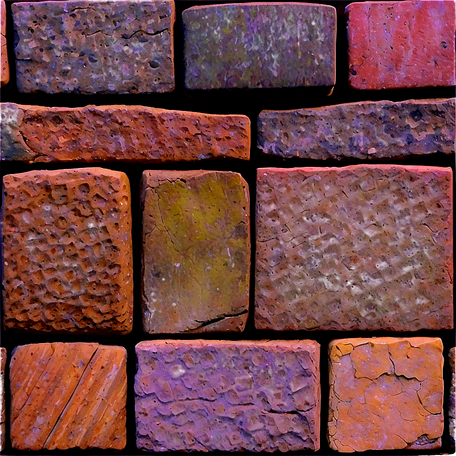 Old Paving Stones Texture Png Orh8