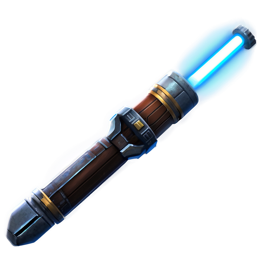 Old Republic Lightsaber Png Blv76