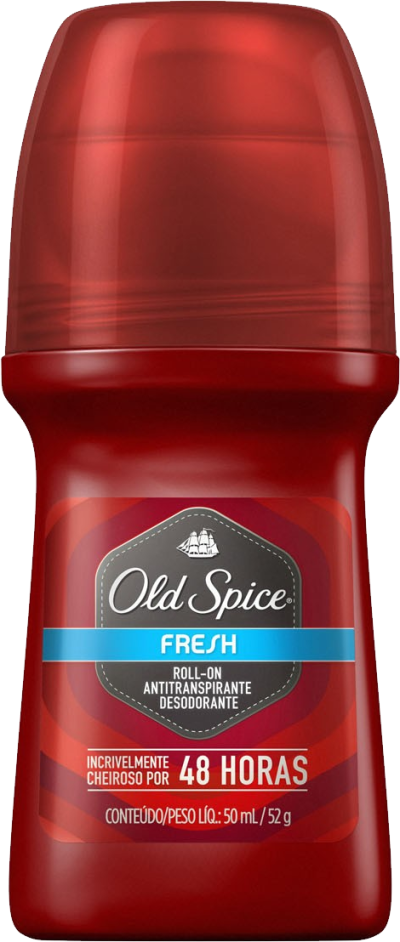 Old Spice Fresh Antiperspirant Deodorant