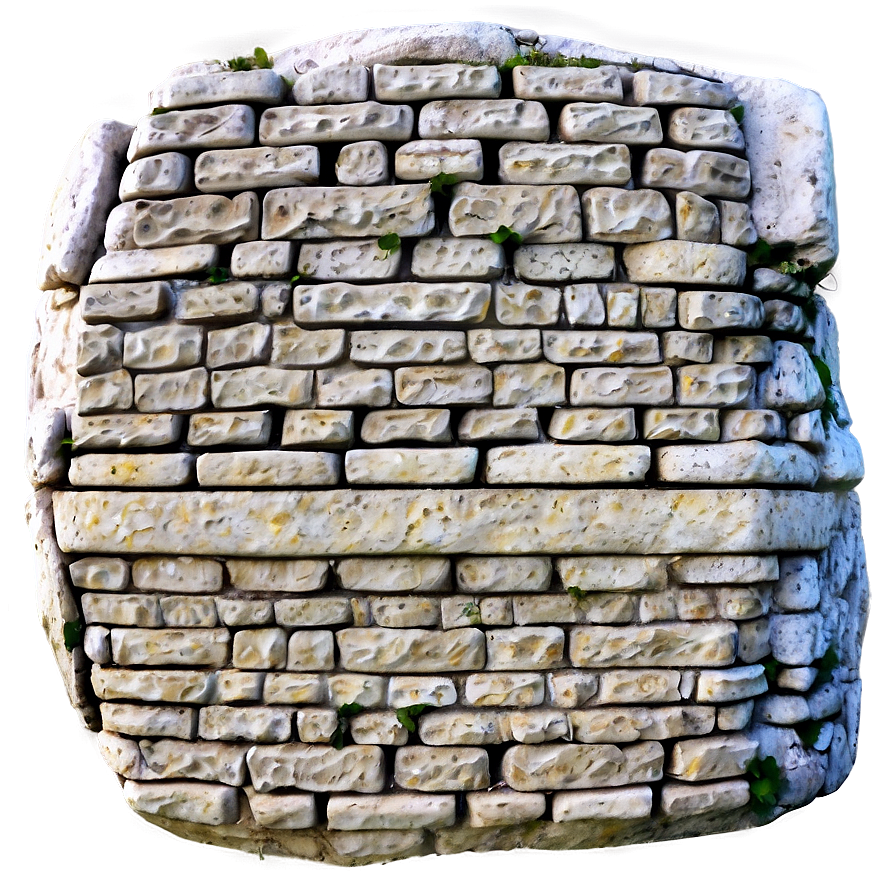 Old Stone Wall Texture Png 64