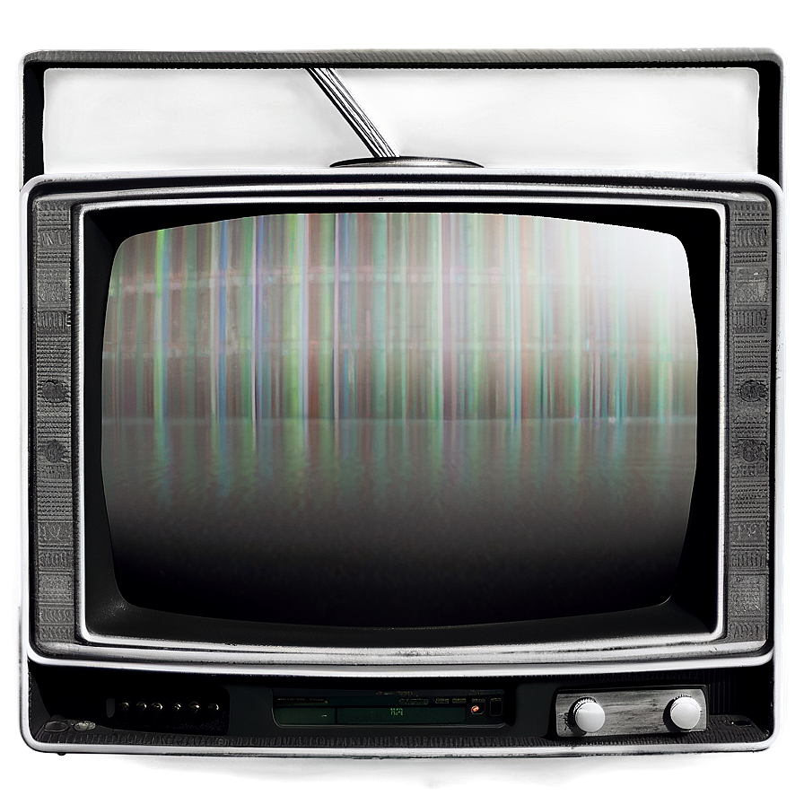 Old Tv Scanlines Png 06202024