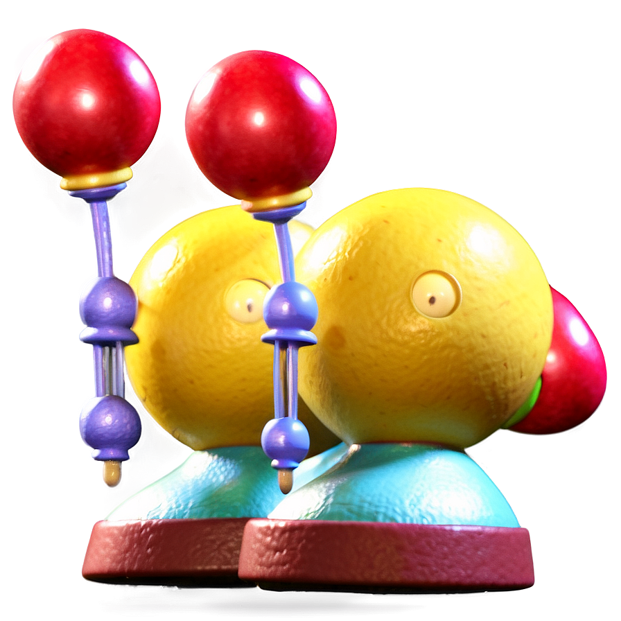 Olimar Concept Art Png Jyv93