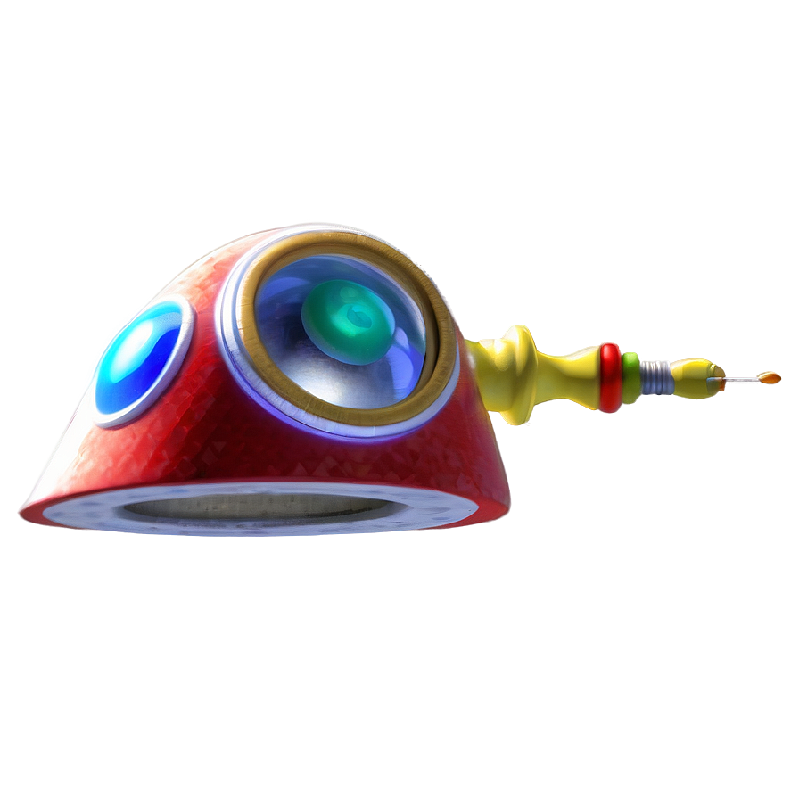 Olimar Helmet Design Png Ulq