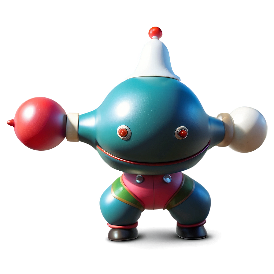 Olimar Profile Icon Png 06242024