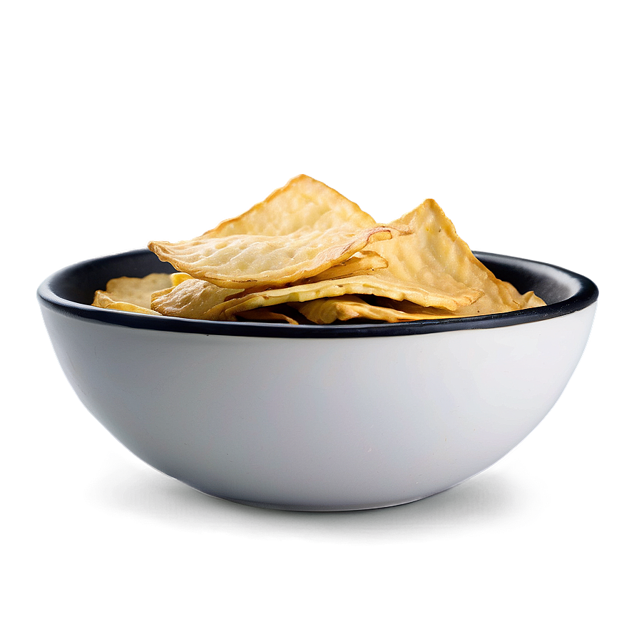 Olive Oil Chips Png Vrp94