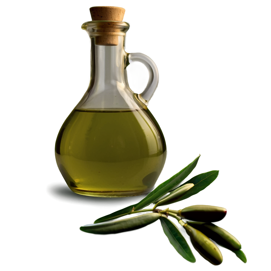 Olive Oil Jug Png 48