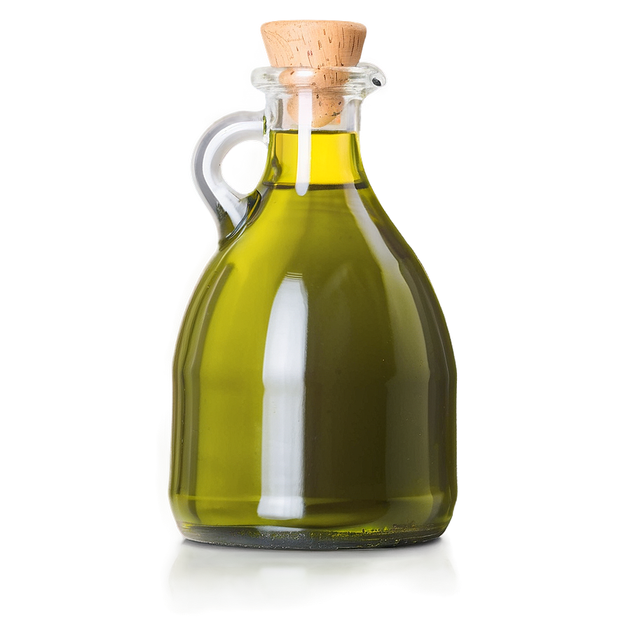 Olive Oil Jug Png Hxd28